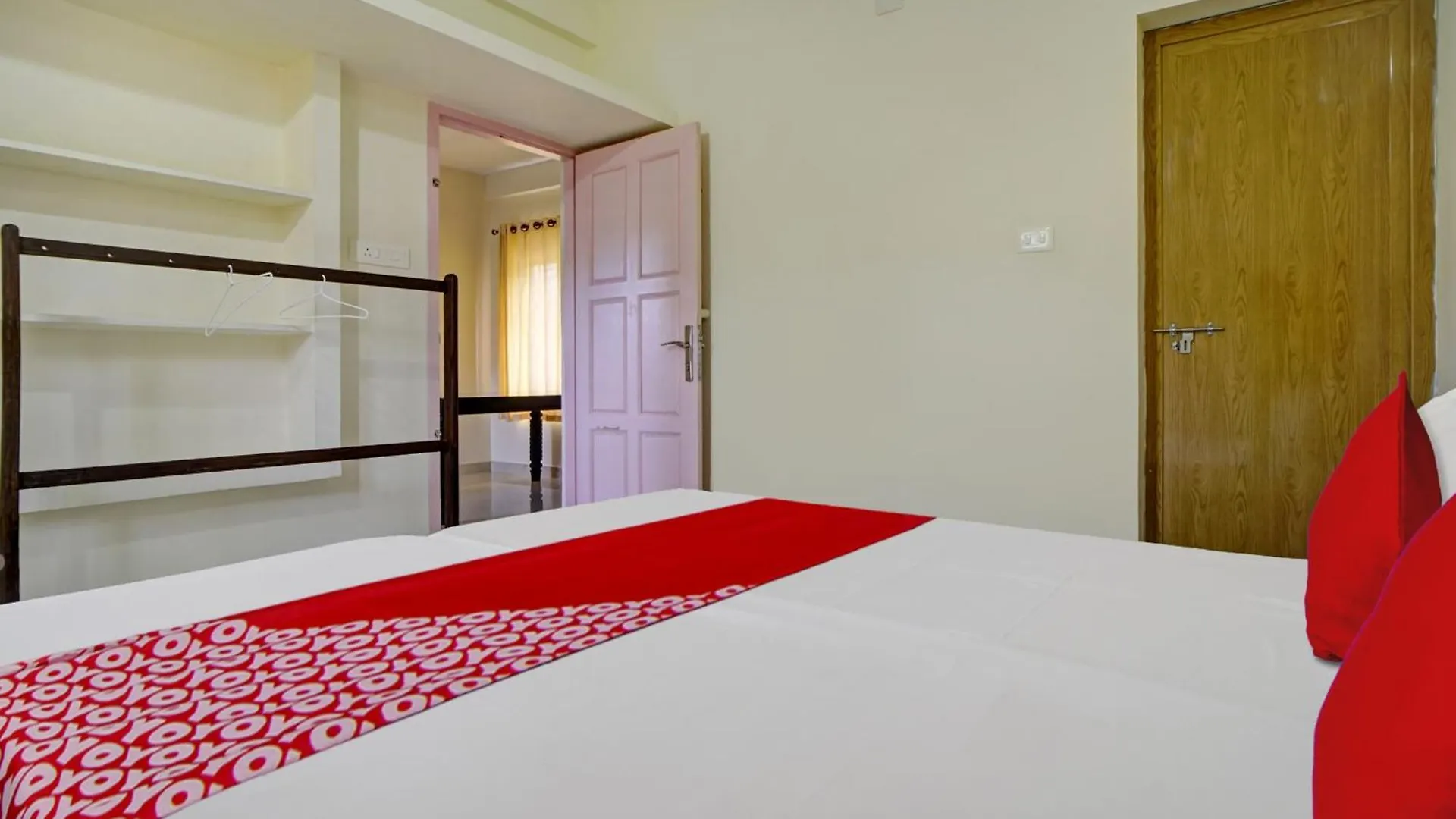Hotel O Lulu Home Munnar