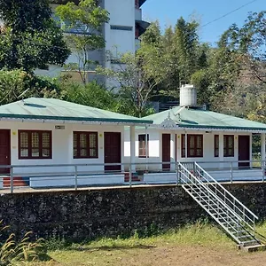 Mountain View Mankulam Munnar