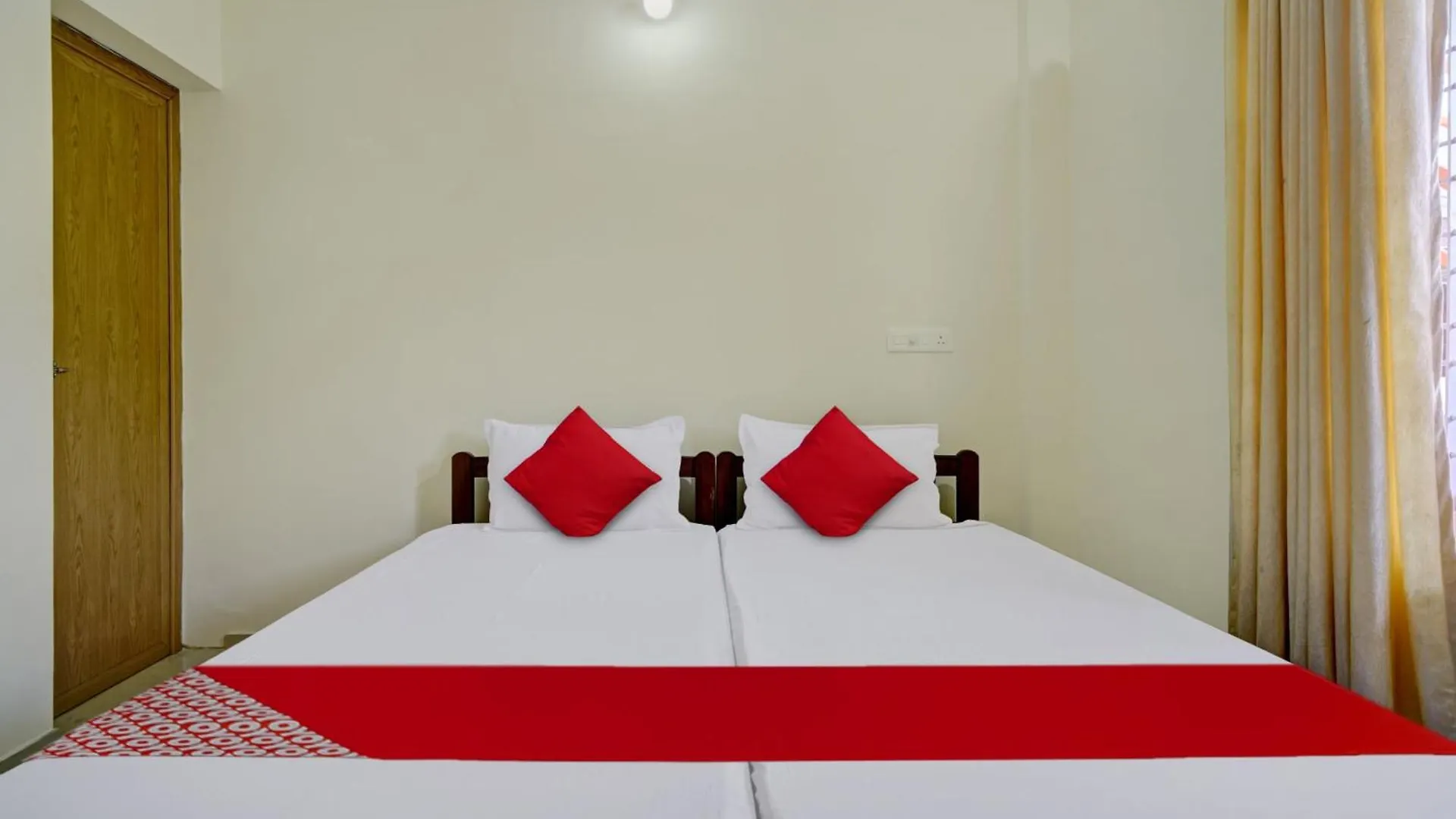 Hotel O Lulu Home Munnar India