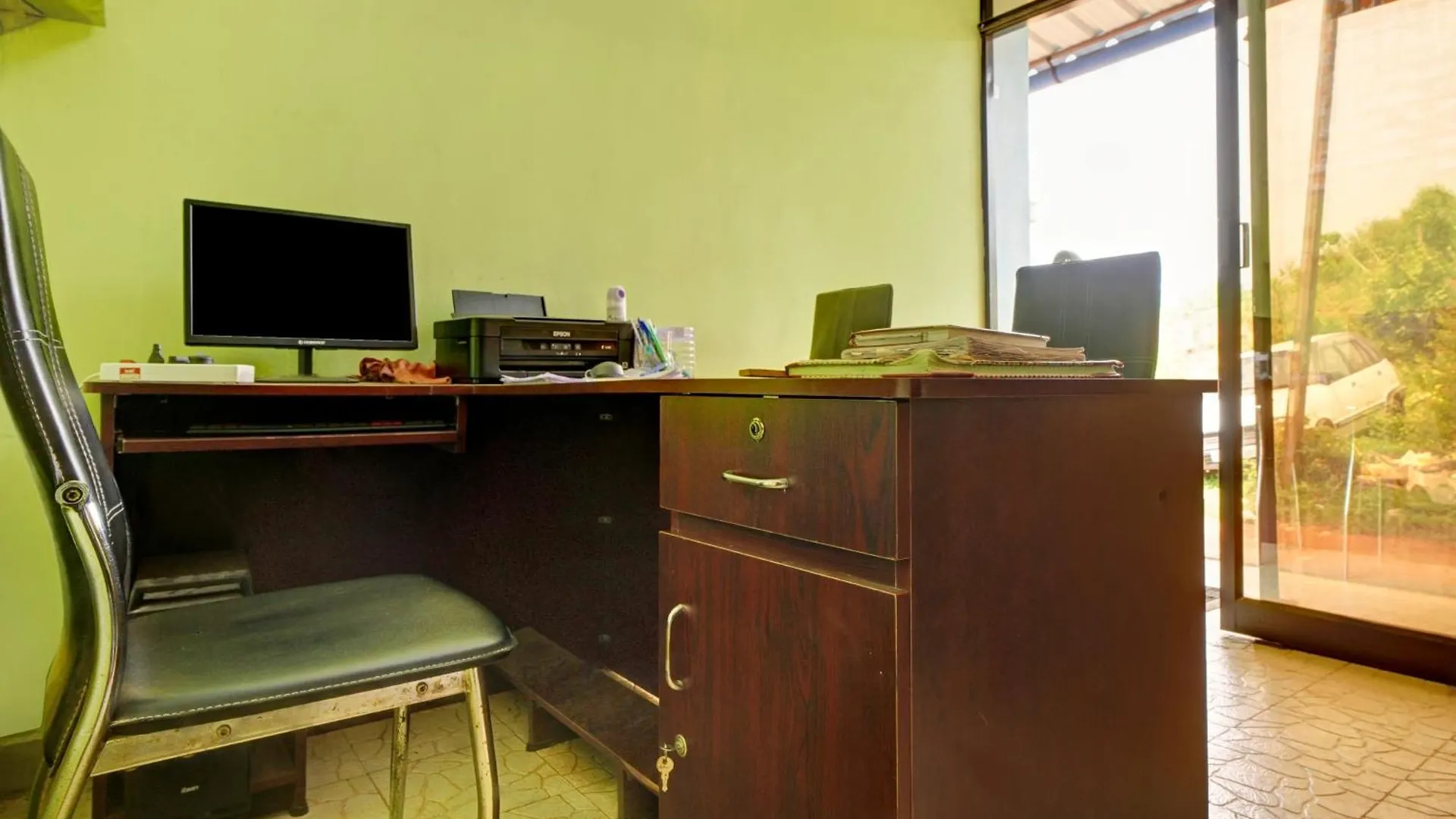 Hotel O Lulu Home Munnar 3*,