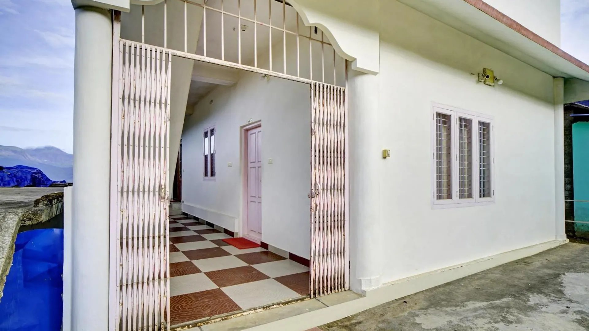 Hotel O Lulu Home Munnar