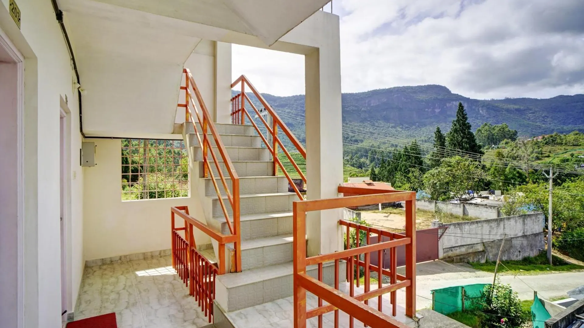 Hotel O Lulu Home Munnar 3*,